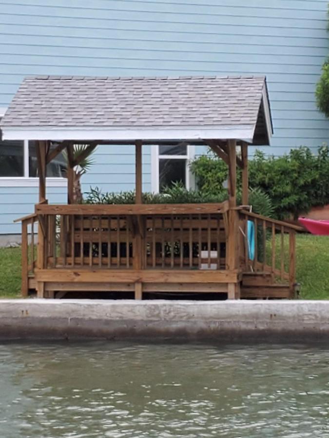 Rockport Waterfront Condo With A View Esterno foto