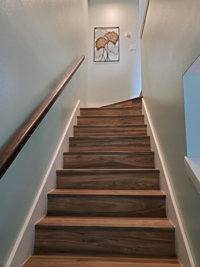 Rockport Waterfront Condo With A View Esterno foto