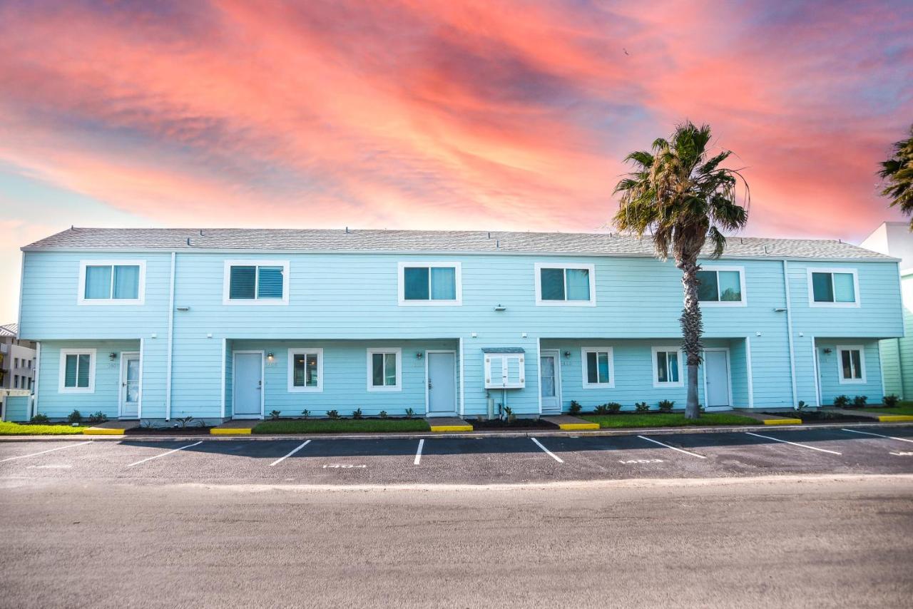 Rockport Waterfront Condo With A View Esterno foto